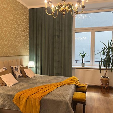 קרקוב Wawel Crown Apartments מראה חיצוני תמונה