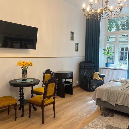 קרקוב Wawel Crown Apartments מראה חיצוני תמונה