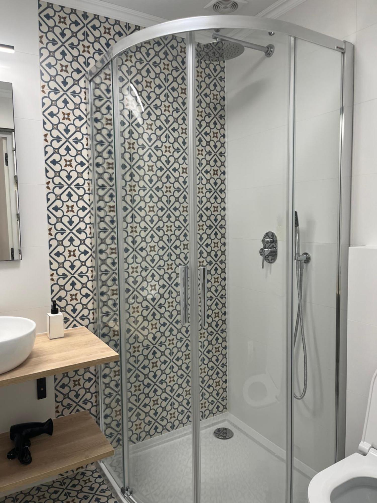 קרקוב Wawel Crown Apartments מראה חיצוני תמונה
