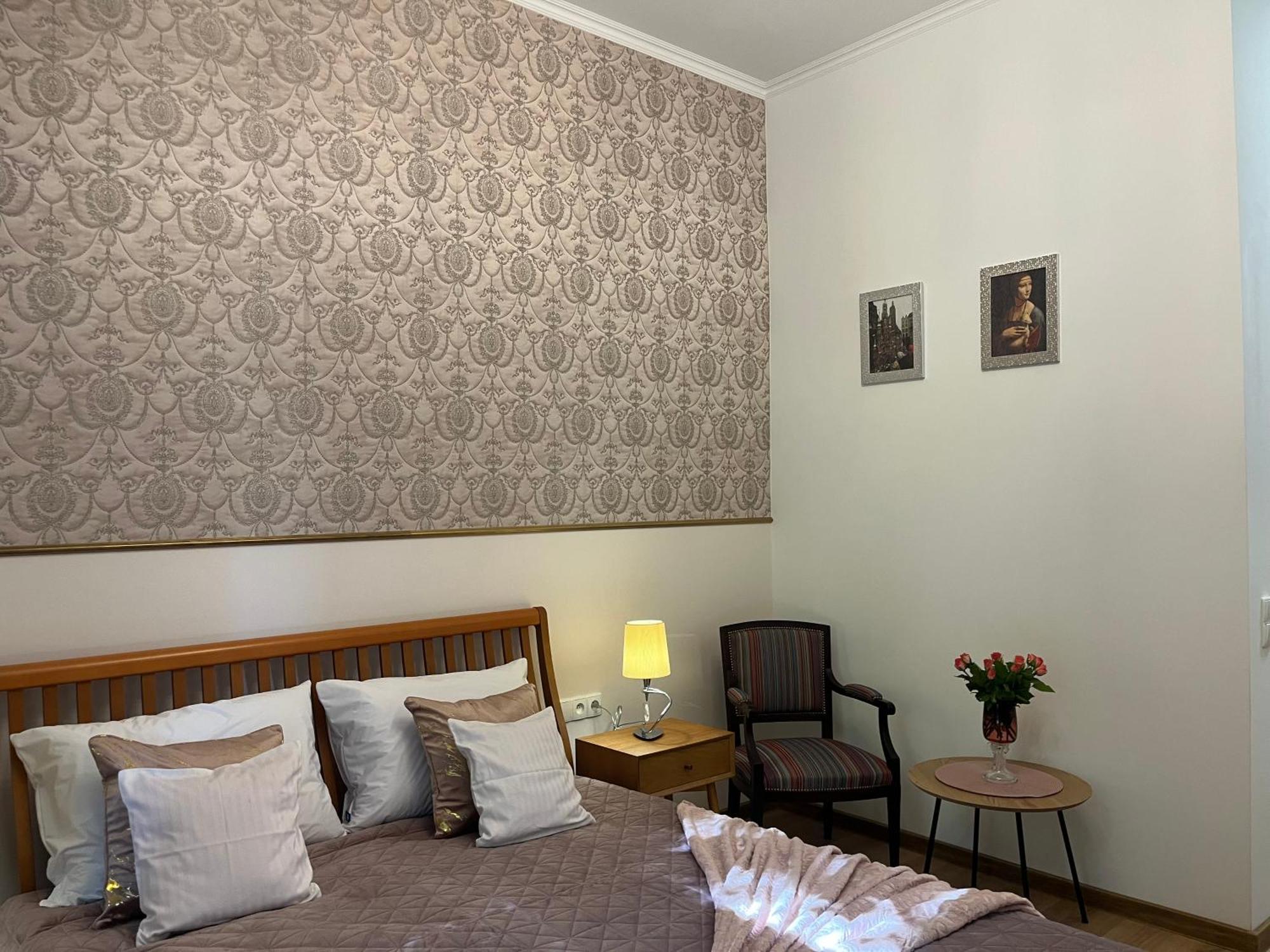 קרקוב Wawel Crown Apartments מראה חיצוני תמונה